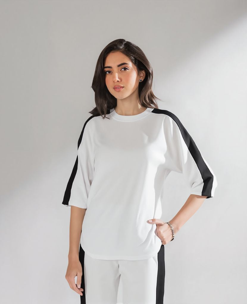 Regal Co-ord Set